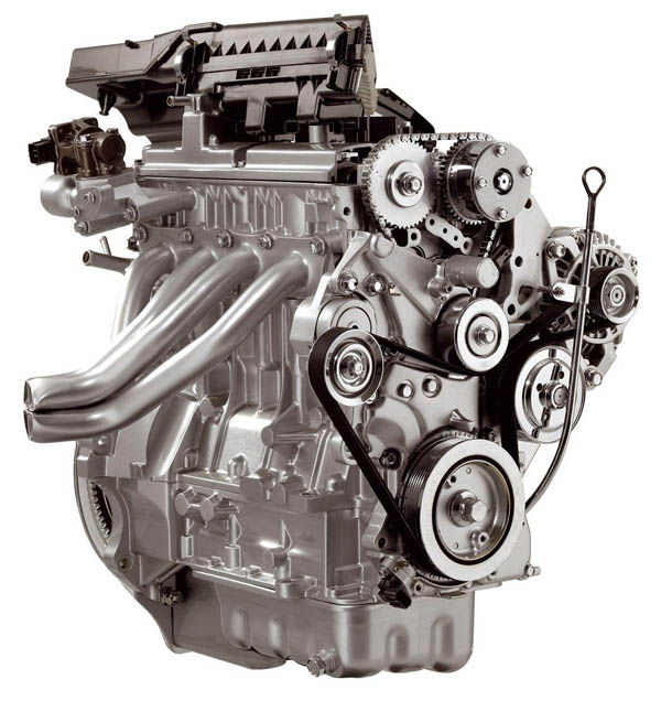 2003 A Avensis Car Engine